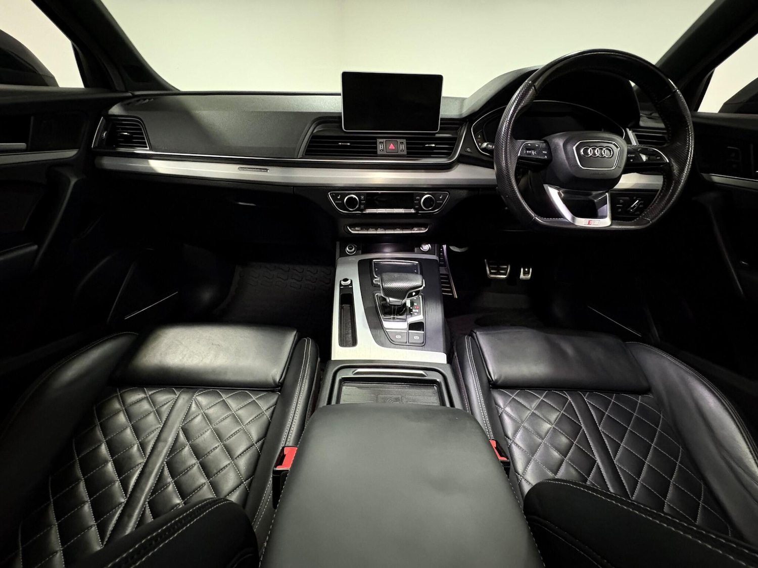 Used Audi Q5 2017 for sale - 77020831: Photo 10