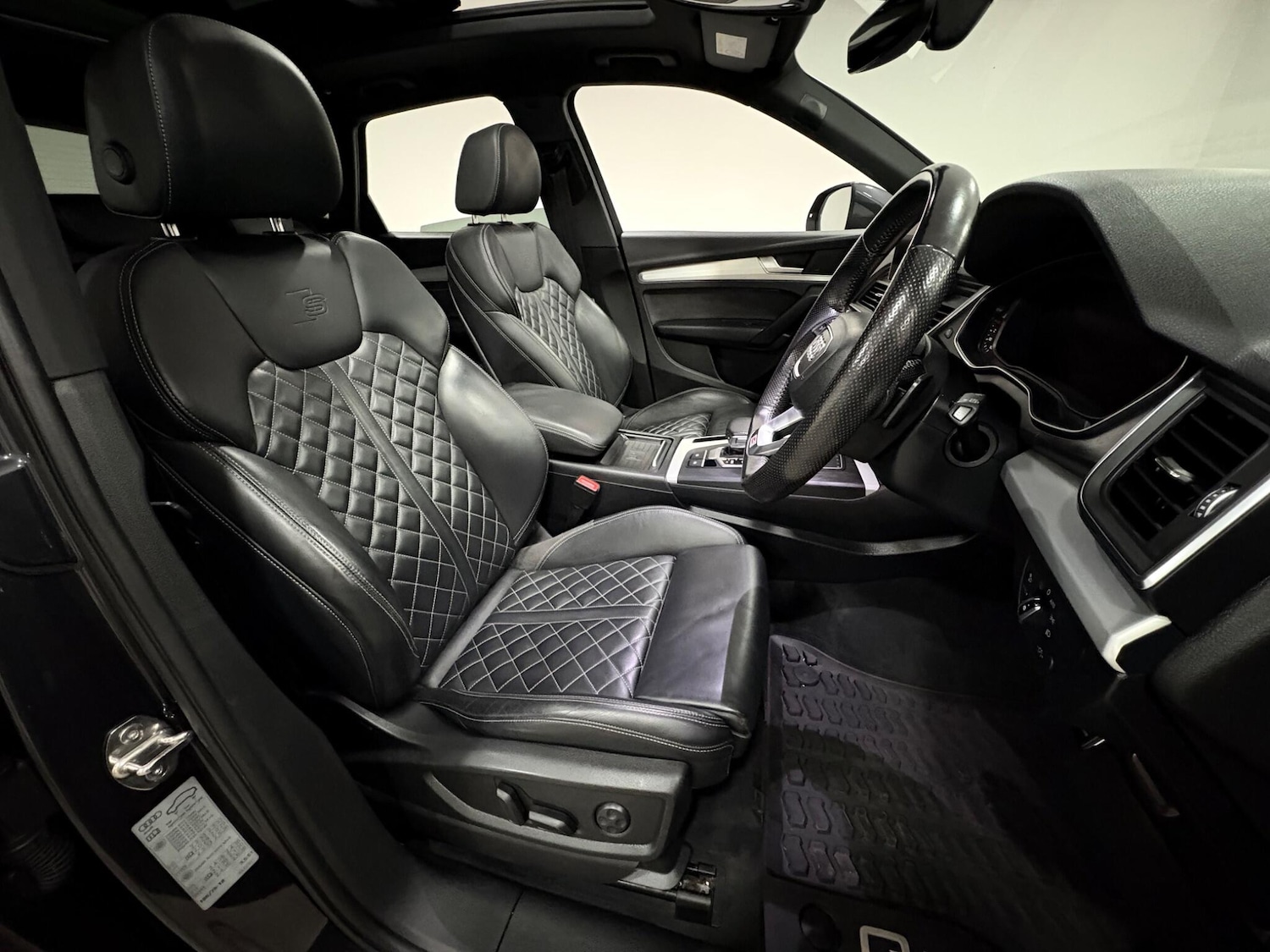 Used Audi Q5 2017 for sale - 77020831: Photo 12