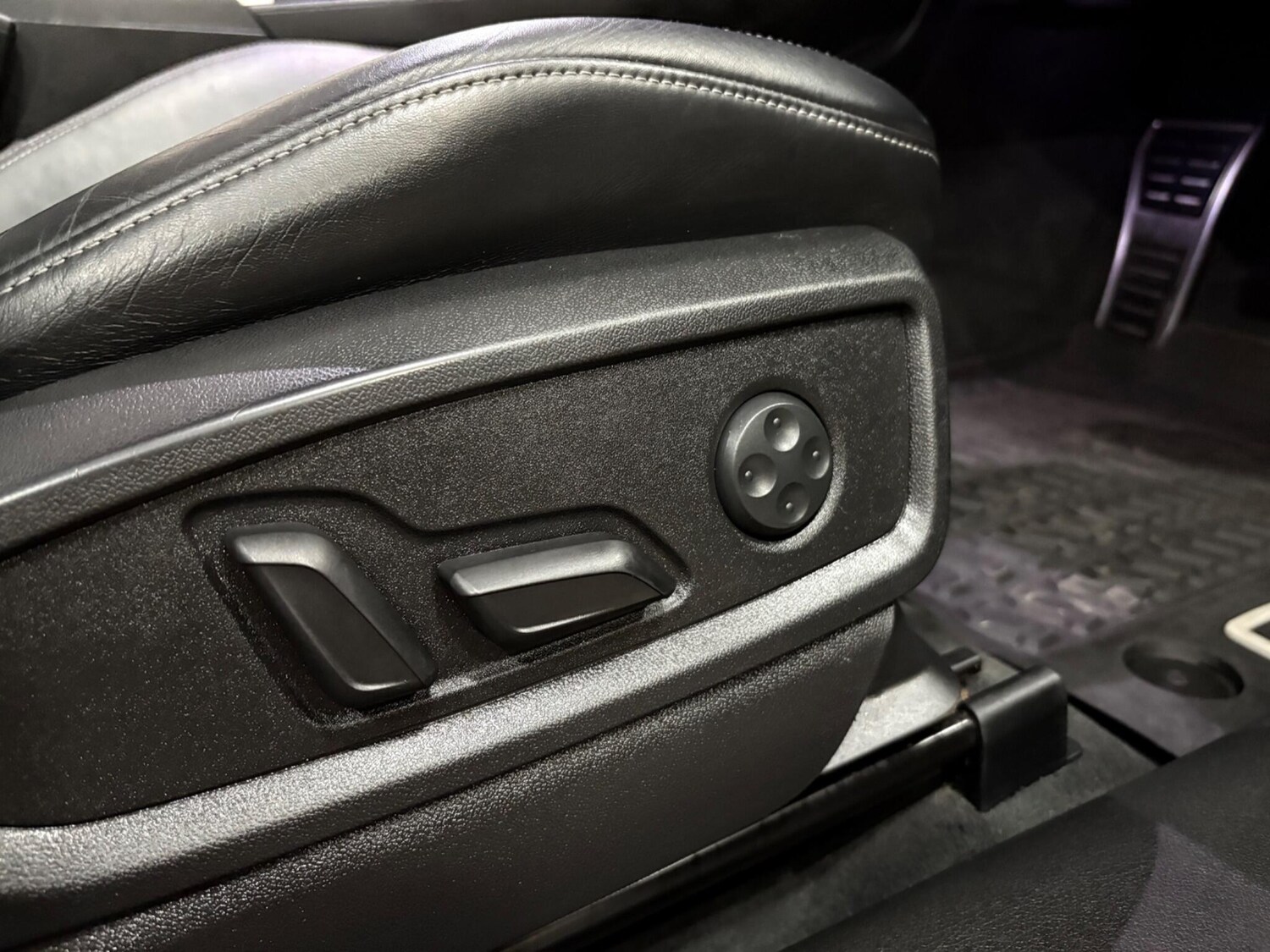 Used Audi Q5 2017 for sale - 77020831: Photo 14