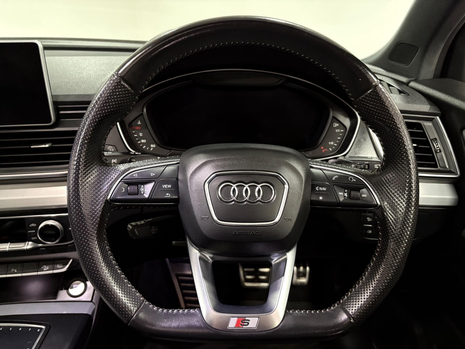 Used Audi Q5 2017 for sale - 77020831: Photo 16