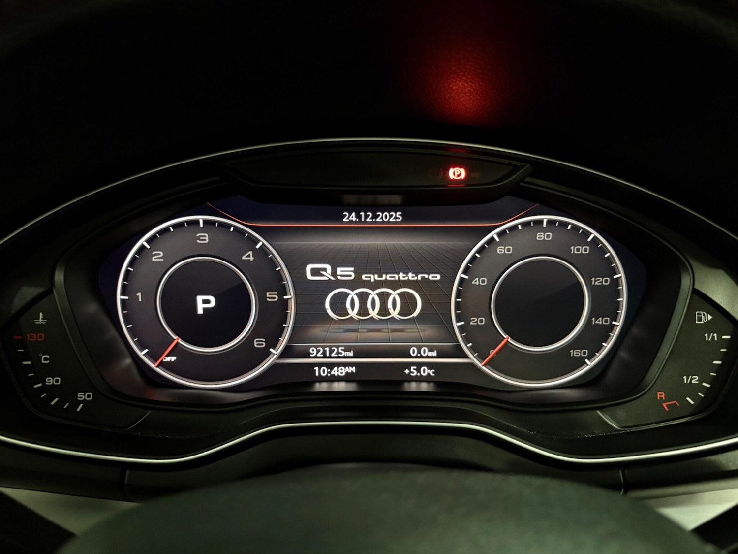 Used Audi Q5 2017 for sale - 77020831: Photo 19