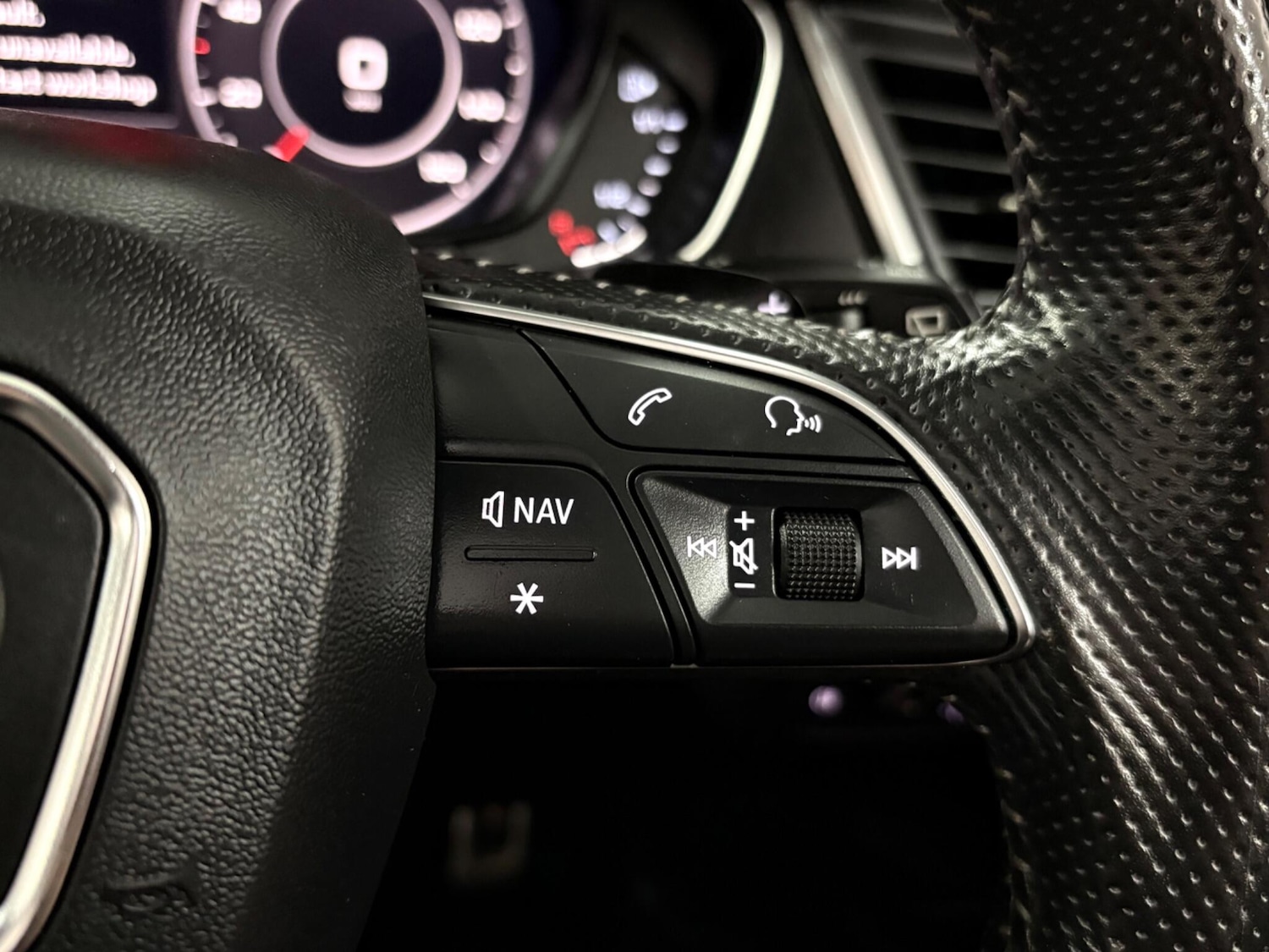 Used Audi Q5 2017 for sale - 77020831: Photo 20