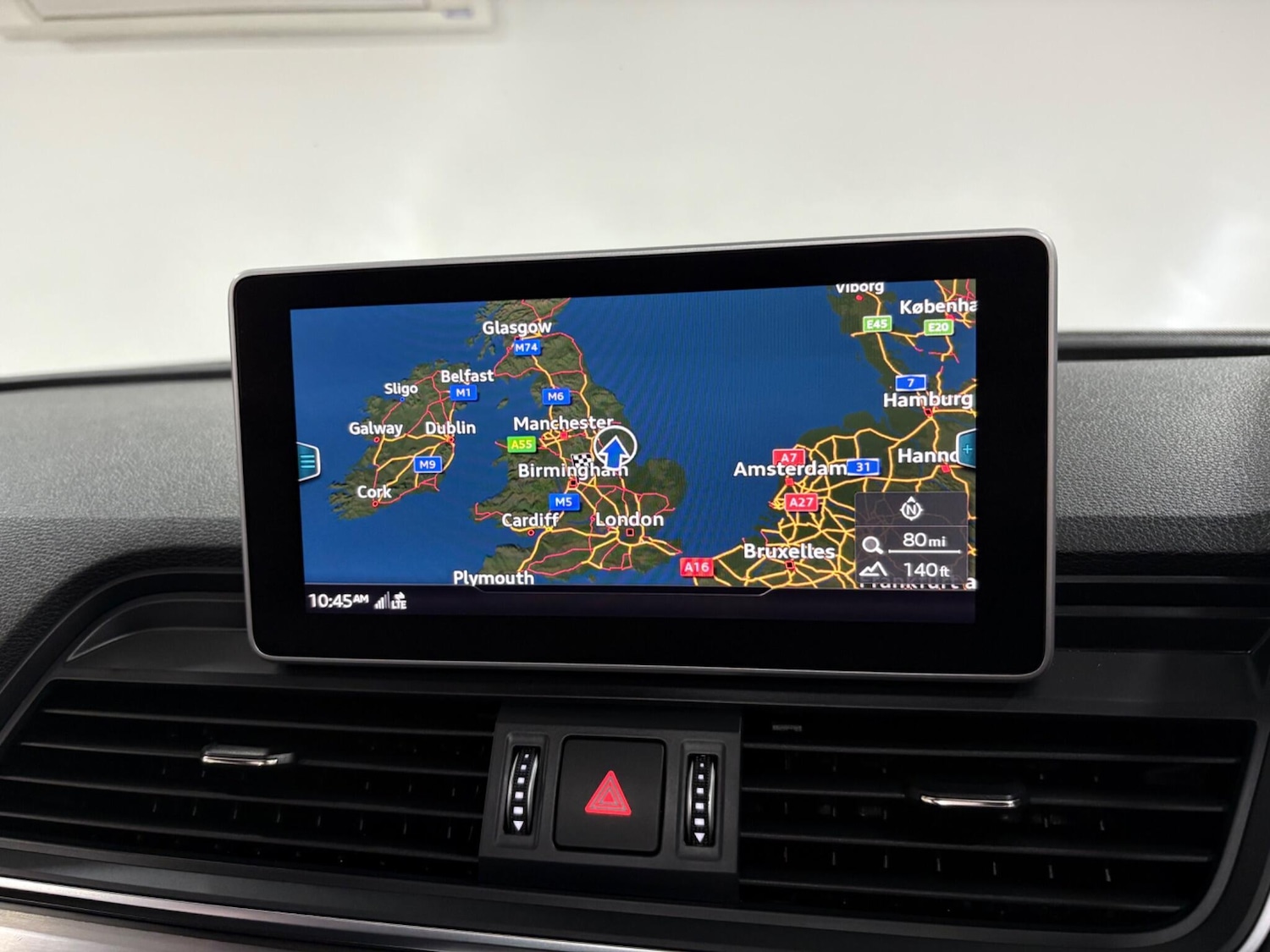 Used Audi Q5 2017 for sale - 77020831: Photo 29