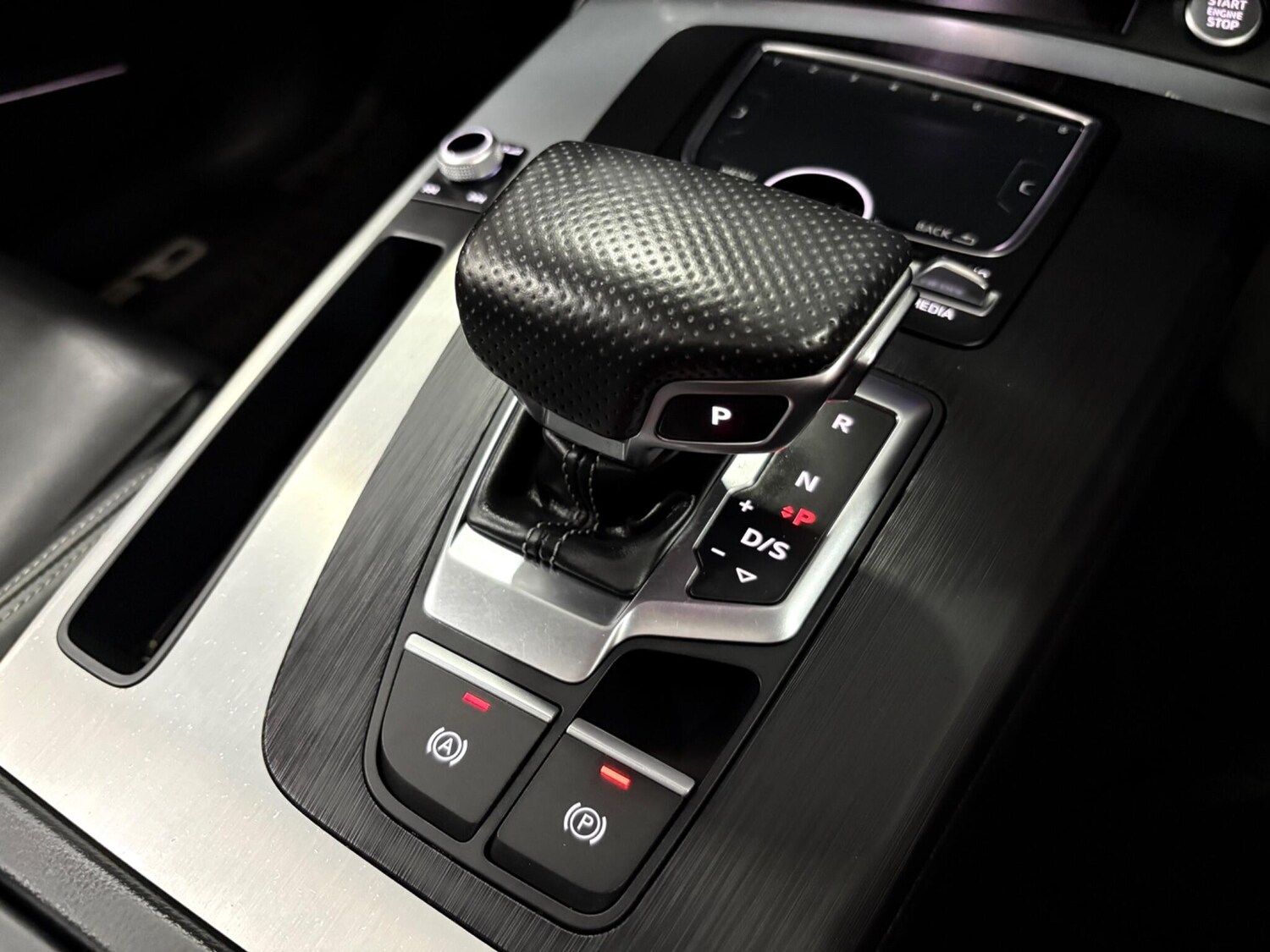 Used Audi Q5 2017 for sale - 77020831: Photo 30