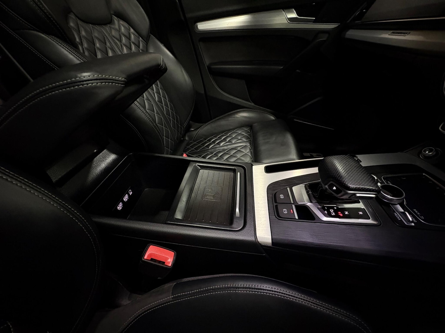 Used Audi Q5 2017 for sale - 77020831: Photo 37