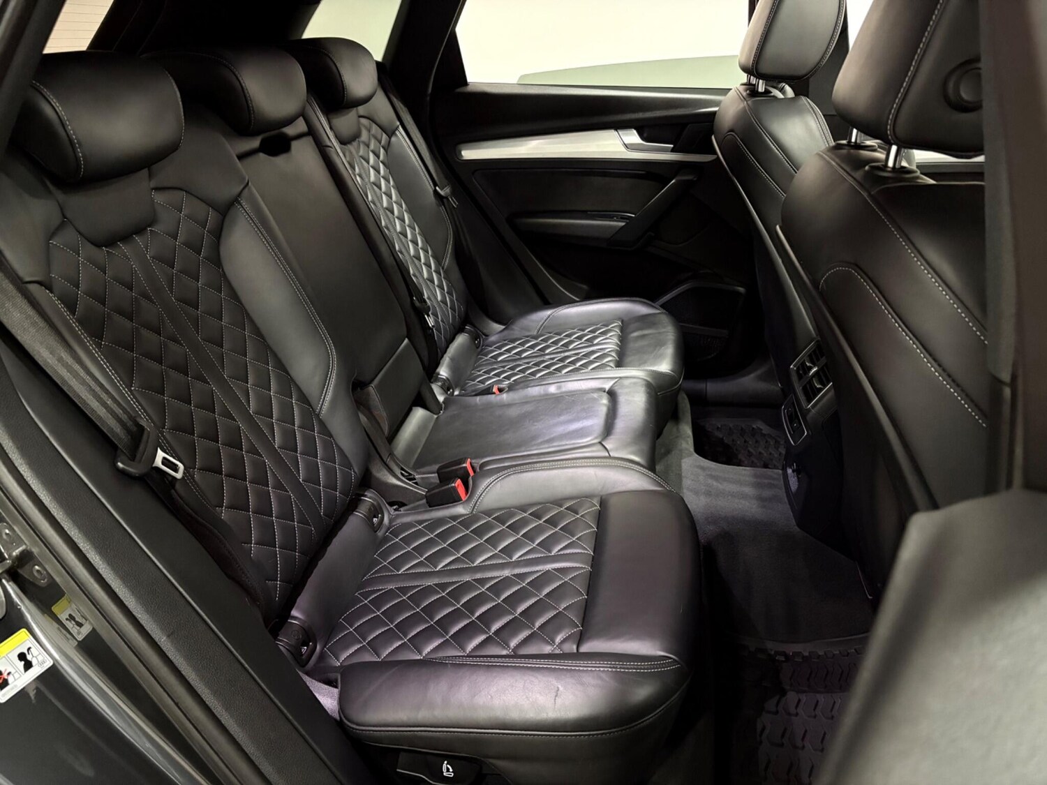 Used Audi Q5 2017 for sale - 77020831: Photo 41