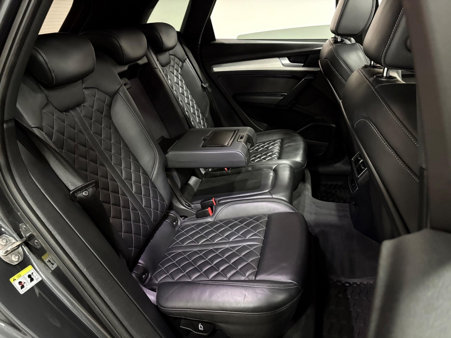 Used Audi Q5 2017 for sale - 77020831: Photo 42