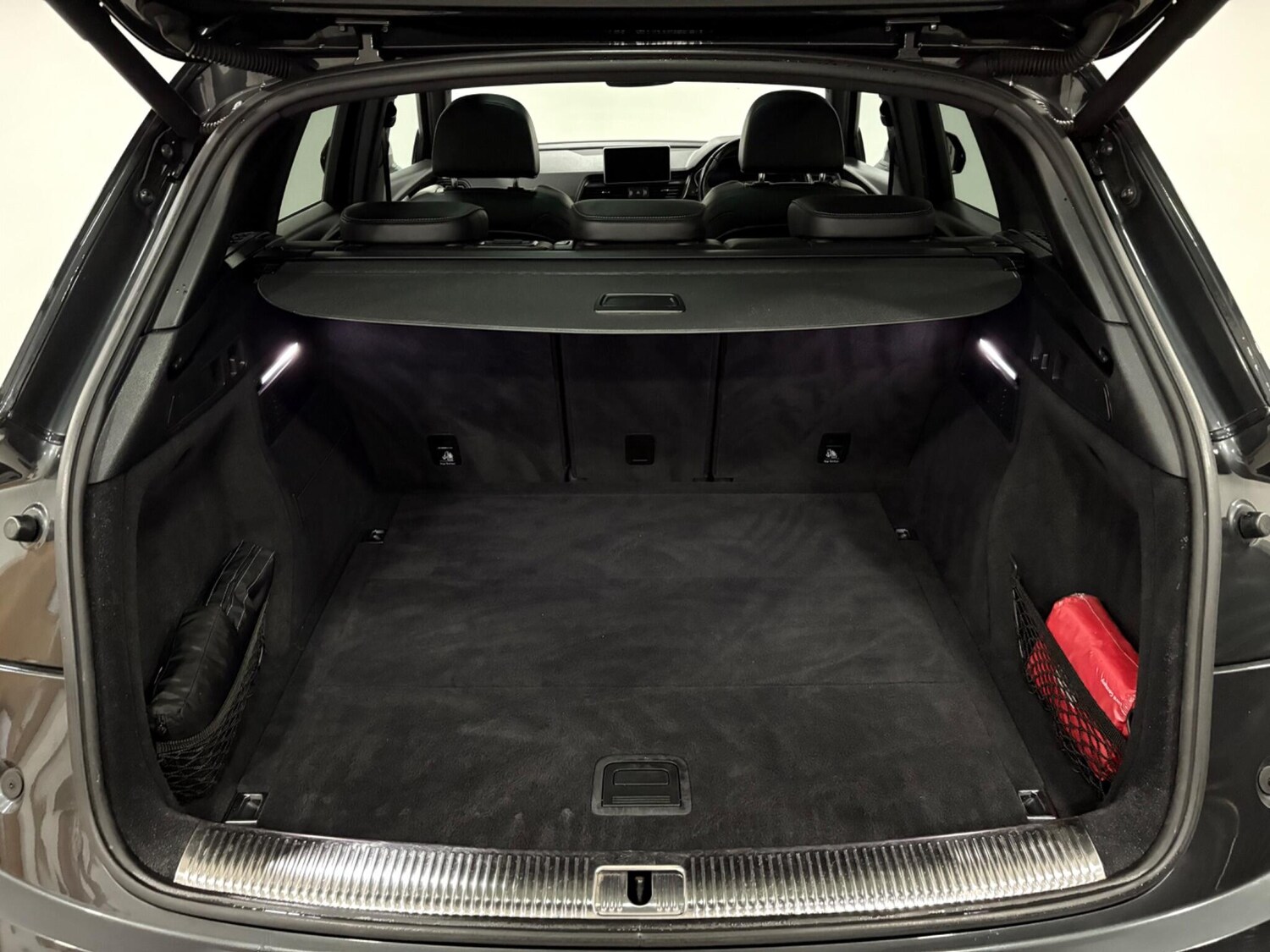 Used Audi Q5 2017 for sale - 77020831: Photo 47