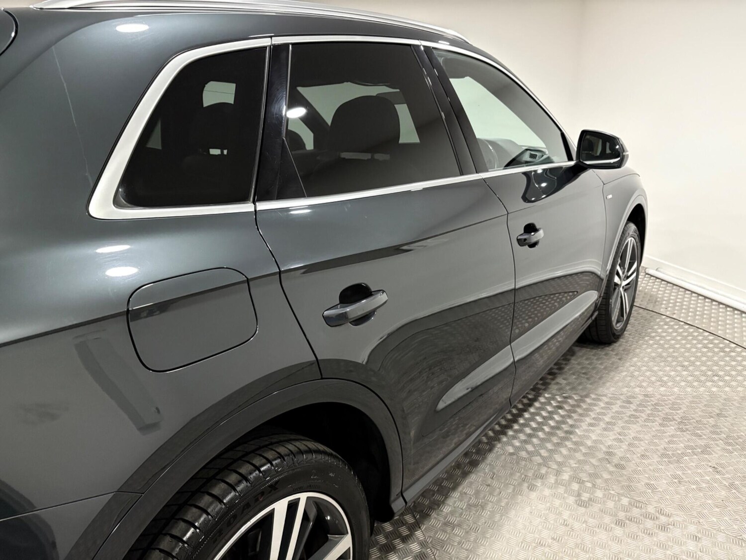 Used Audi Q5 2017 for sale - 77020831: Photo 52
