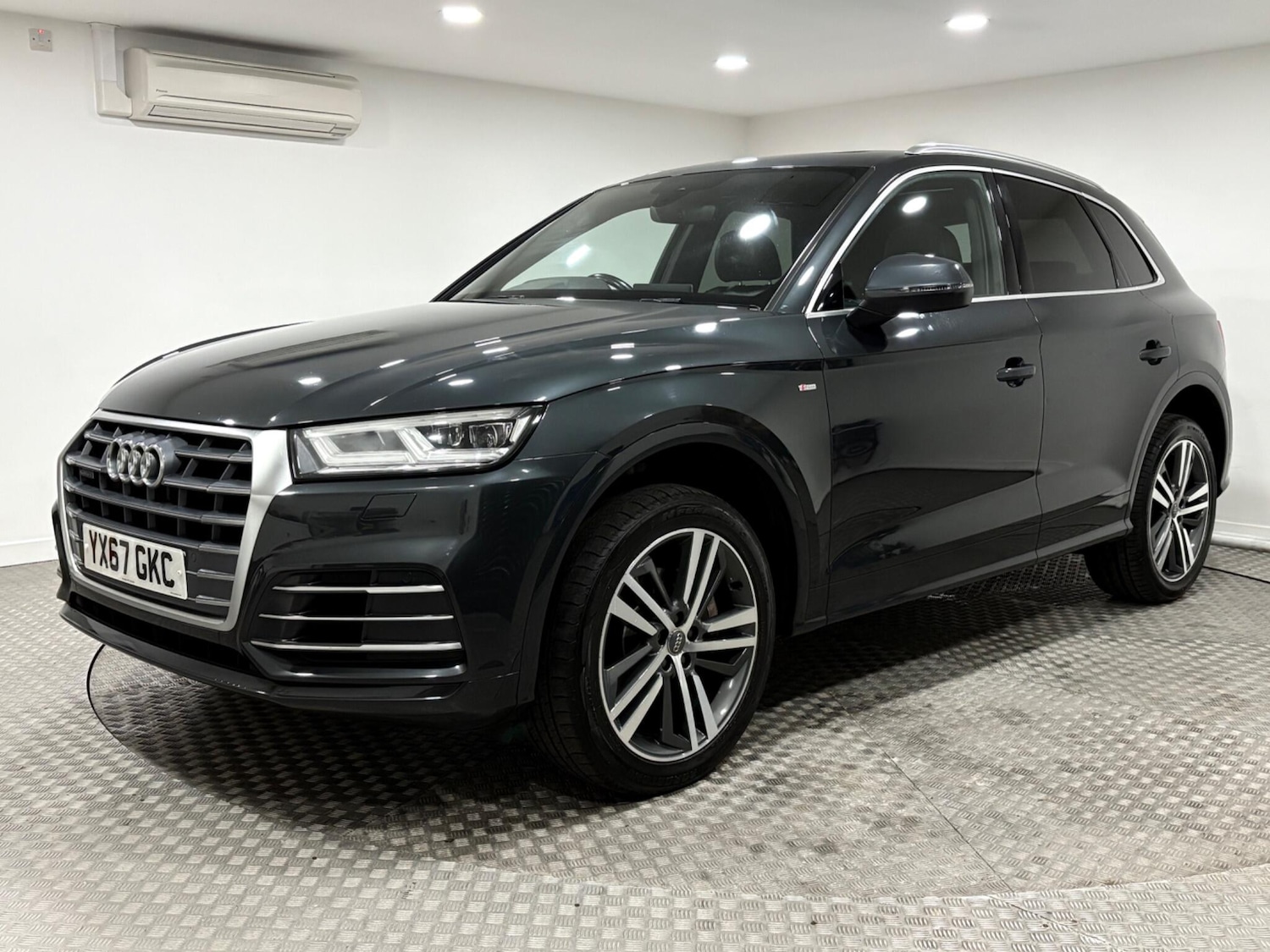 Used Audi Q5 2017 for sale - 77020831: Photo 7