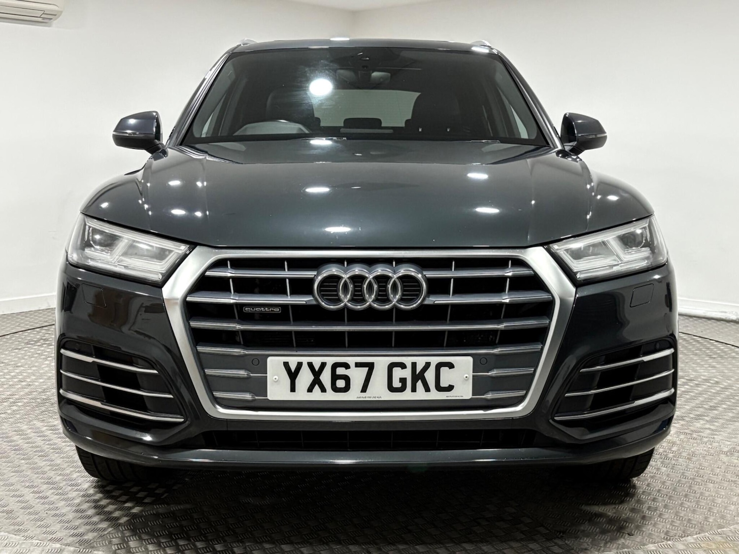 Used Audi Q5 2017 for sale - 77020831: Photo 8