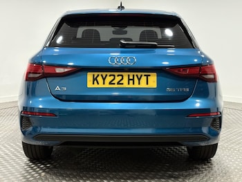 Used Audi A3 2022 for sale - 76215285: Photo