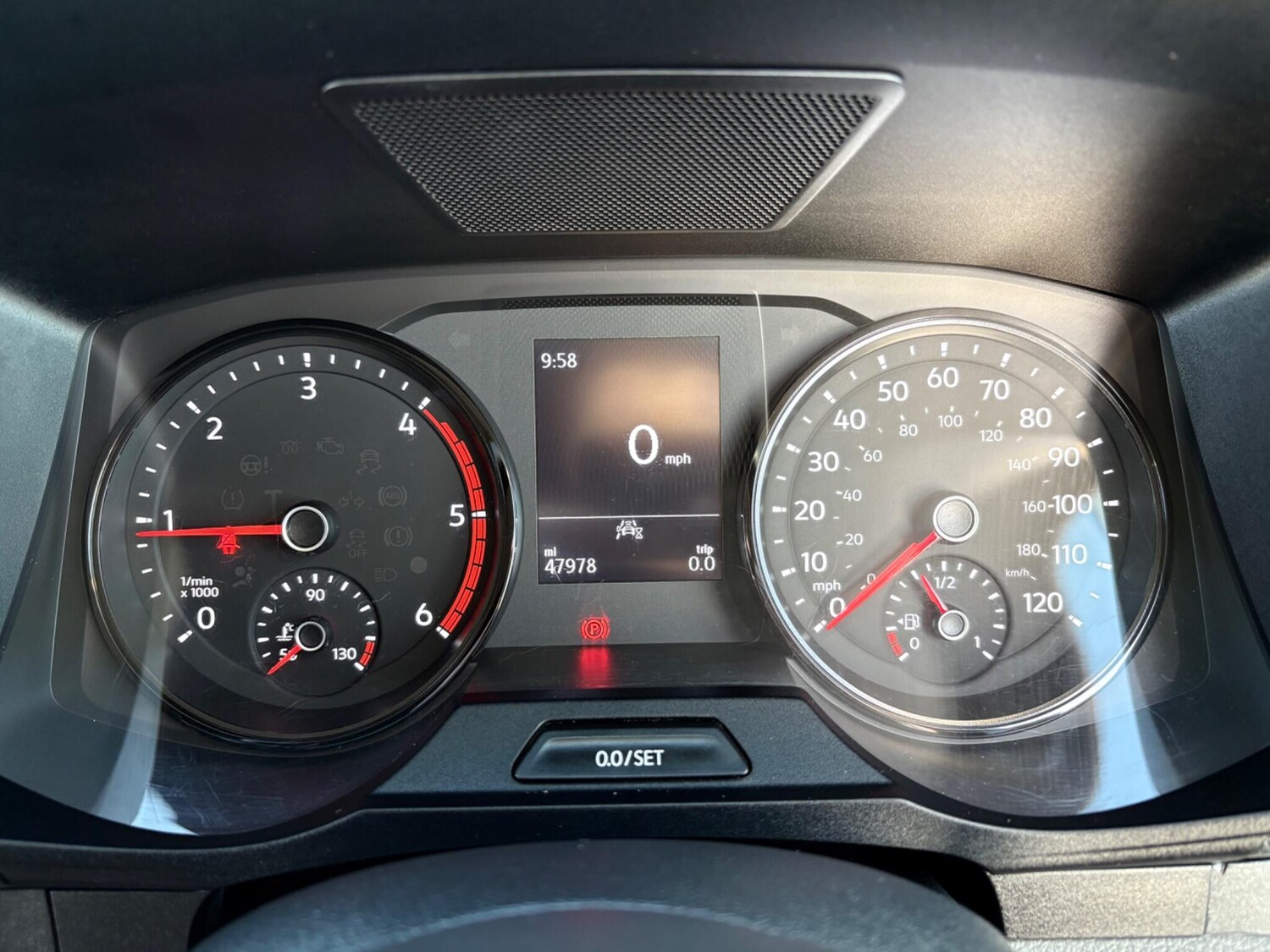 Used Volkswagen Crafter 2023 for sale - 77020891: Photo 14