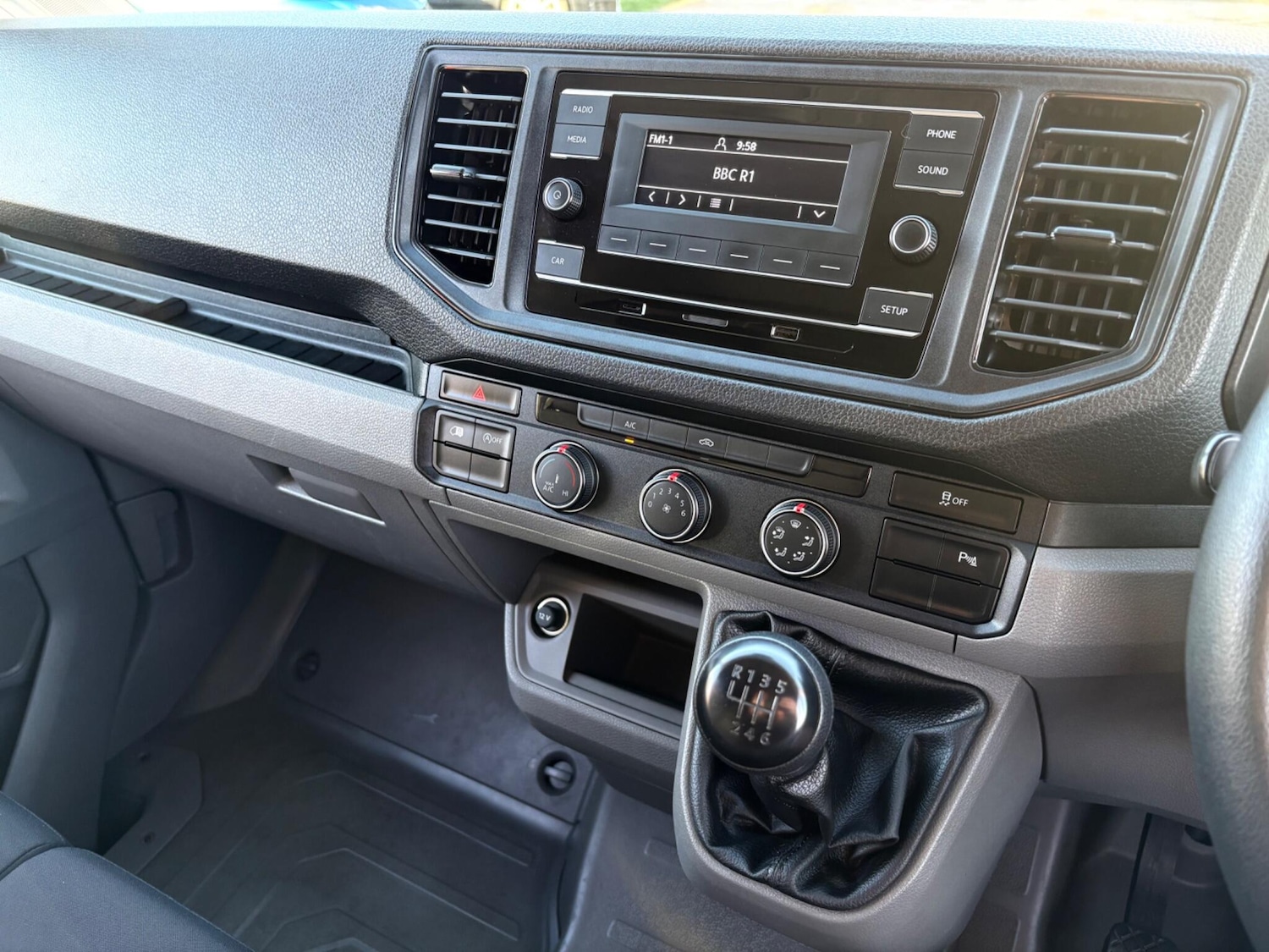 Used Volkswagen Crafter 2023 for sale - 77020891: Photo 16