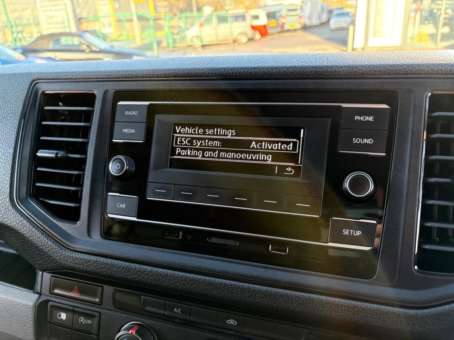 Used Volkswagen Crafter 2023 for sale - 77020891: Photo 17