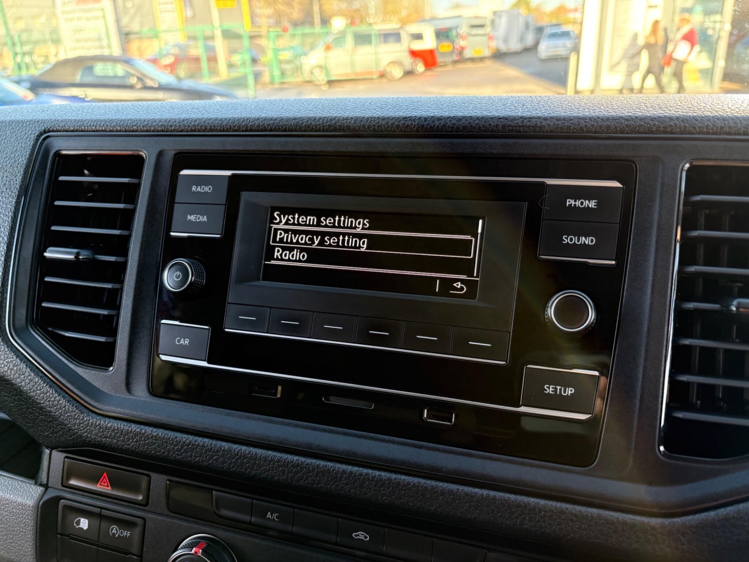 Used Volkswagen Crafter 2023 for sale - 77020891: Photo 20