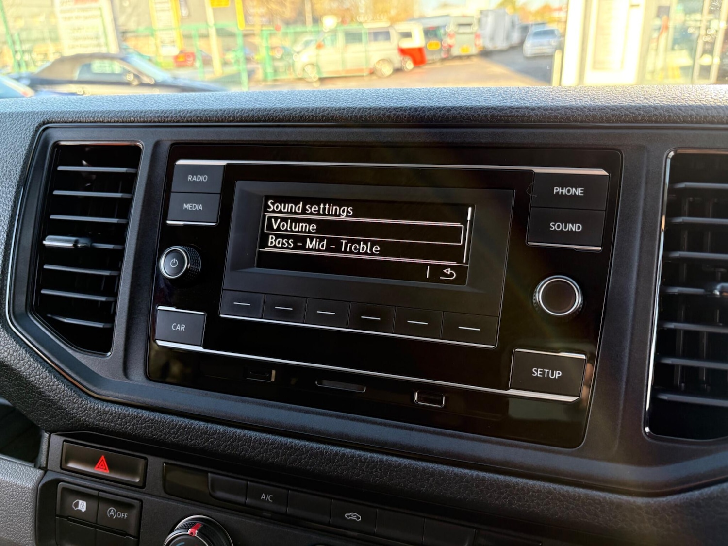 Used Volkswagen Crafter 2023 for sale - 77020891: Photo 21