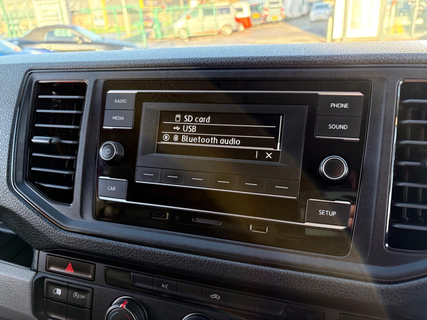 Used Volkswagen Crafter 2023 for sale - 77020891: Photo 22