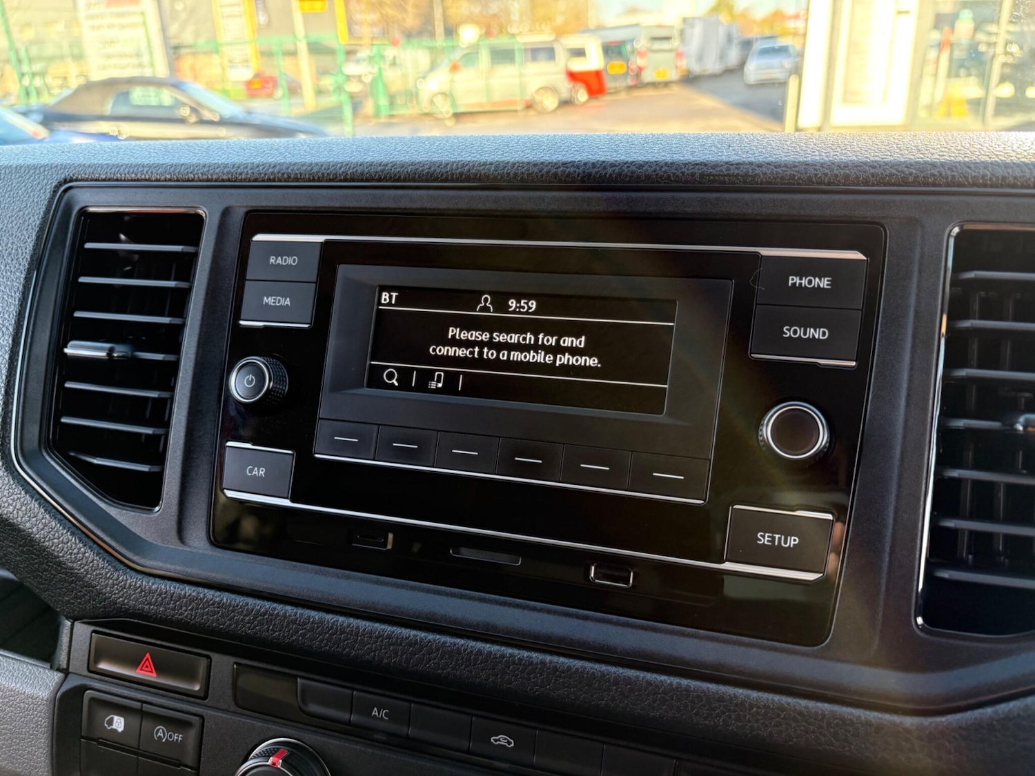 Used Volkswagen Crafter 2023 for sale - 77020891: Photo 23