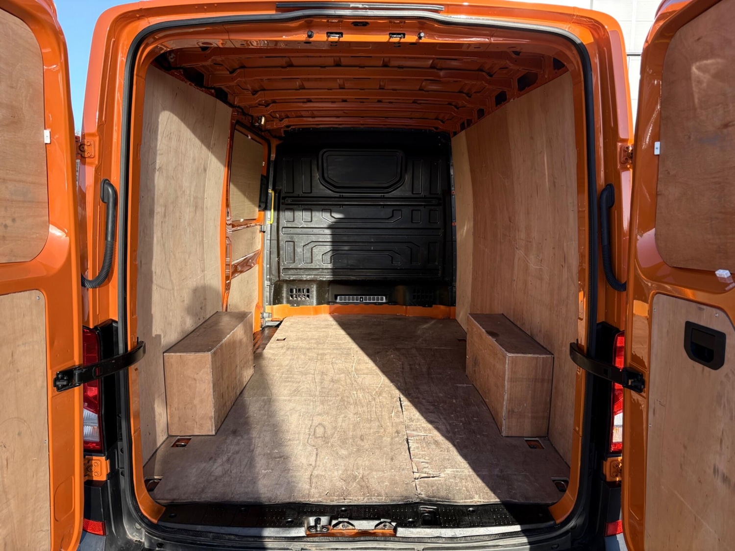 Used Volkswagen Crafter 2023 for sale - 77020891: Photo 29