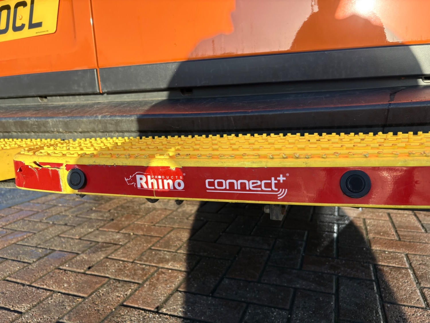 Used Volkswagen Crafter 2023 for sale - 77020891: Photo 33