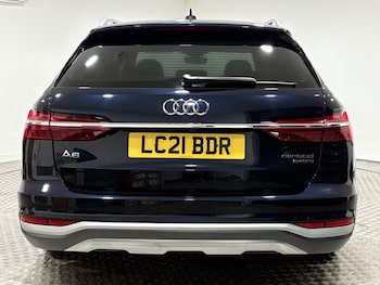 Used Audi A6 Allroad 2021 for sale - 76537959: Photo