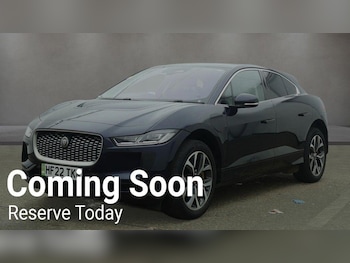 Used Jaguar I-Pace 2022 for sale - 79107535: Photo
