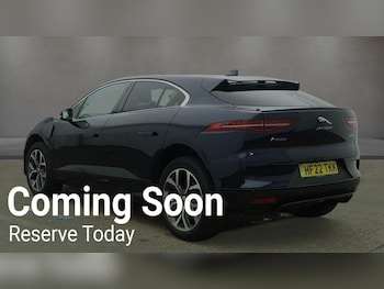 Used Jaguar I-Pace 2022 for sale - 79107535: Photo