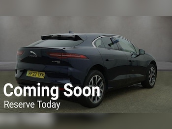 Used Jaguar I-Pace 2022 for sale - 79107535: Photo