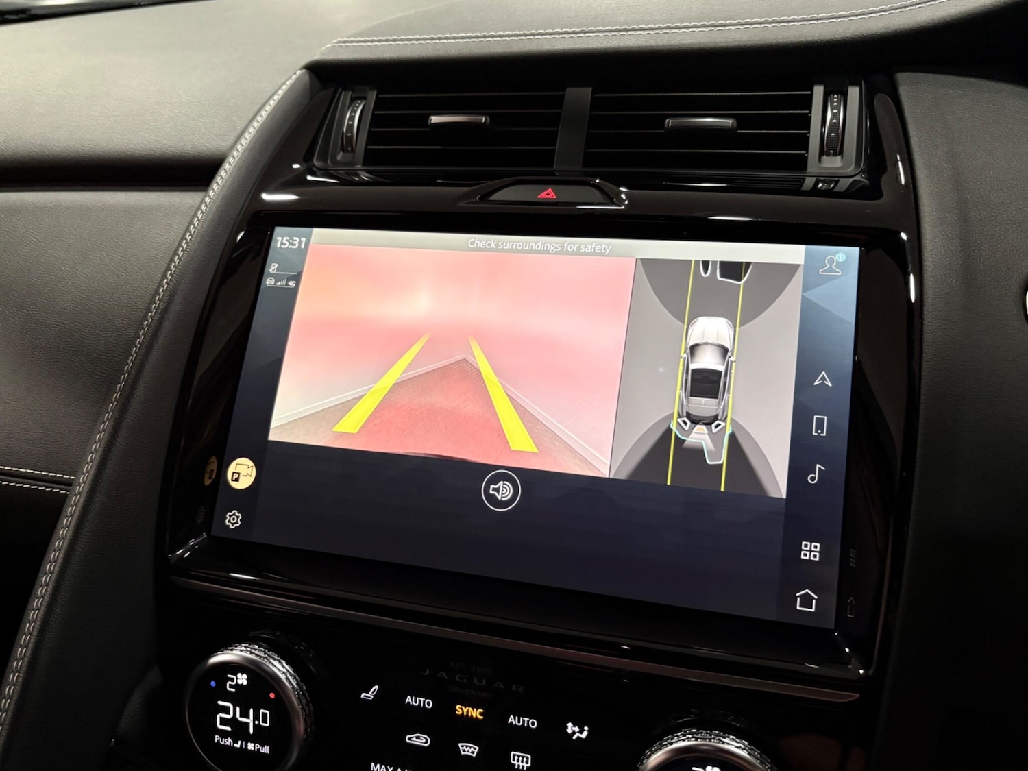 Used Jaguar E-Pace 2024 for sale - 77376937: Photo 24