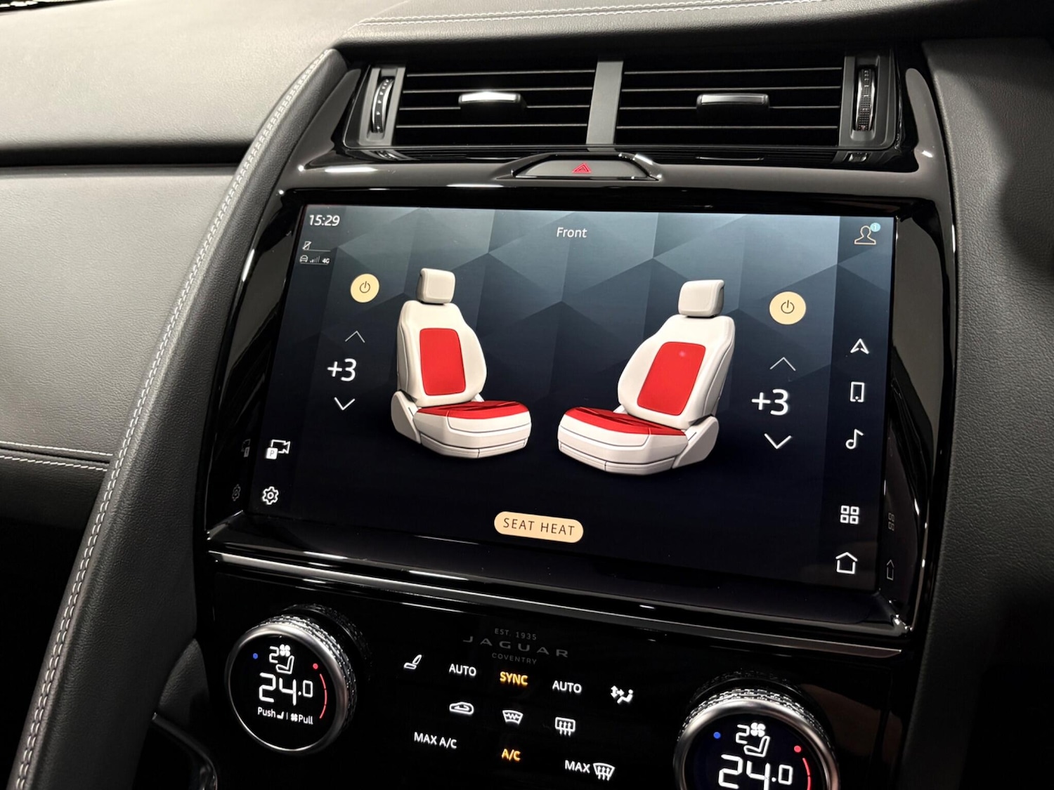 Used Jaguar E-Pace 2024 for sale - 77376937: Photo 25