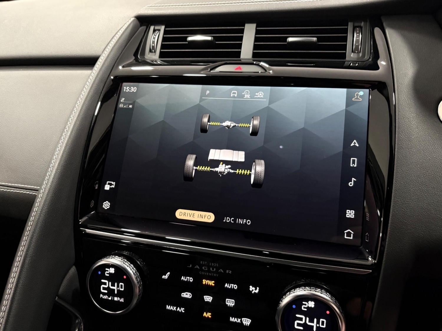 Used Jaguar E-Pace 2024 for sale - 77376937: Photo 26