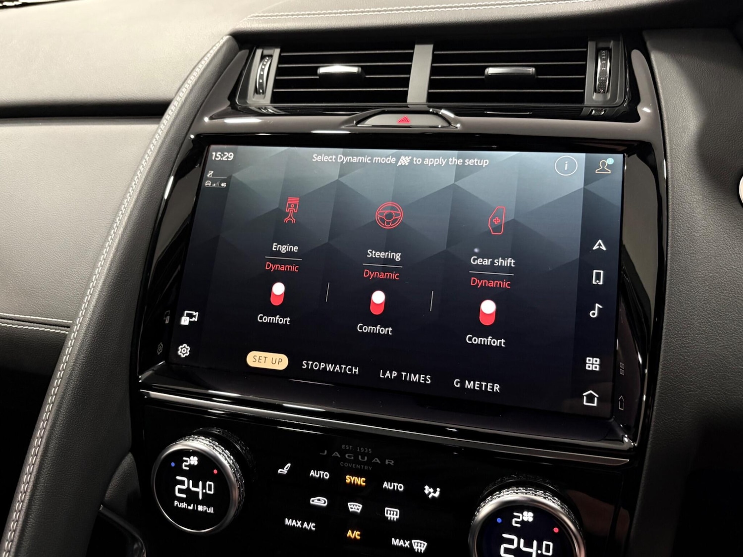 Used Jaguar E-Pace 2024 for sale - 77376937: Photo 28