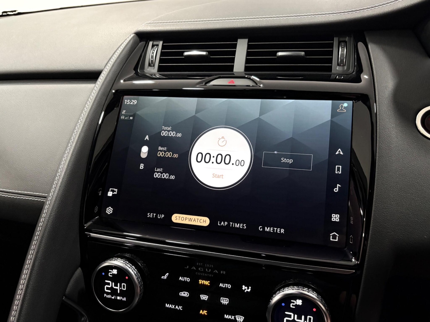 Used Jaguar E-Pace 2024 for sale - 77376937: Photo 29