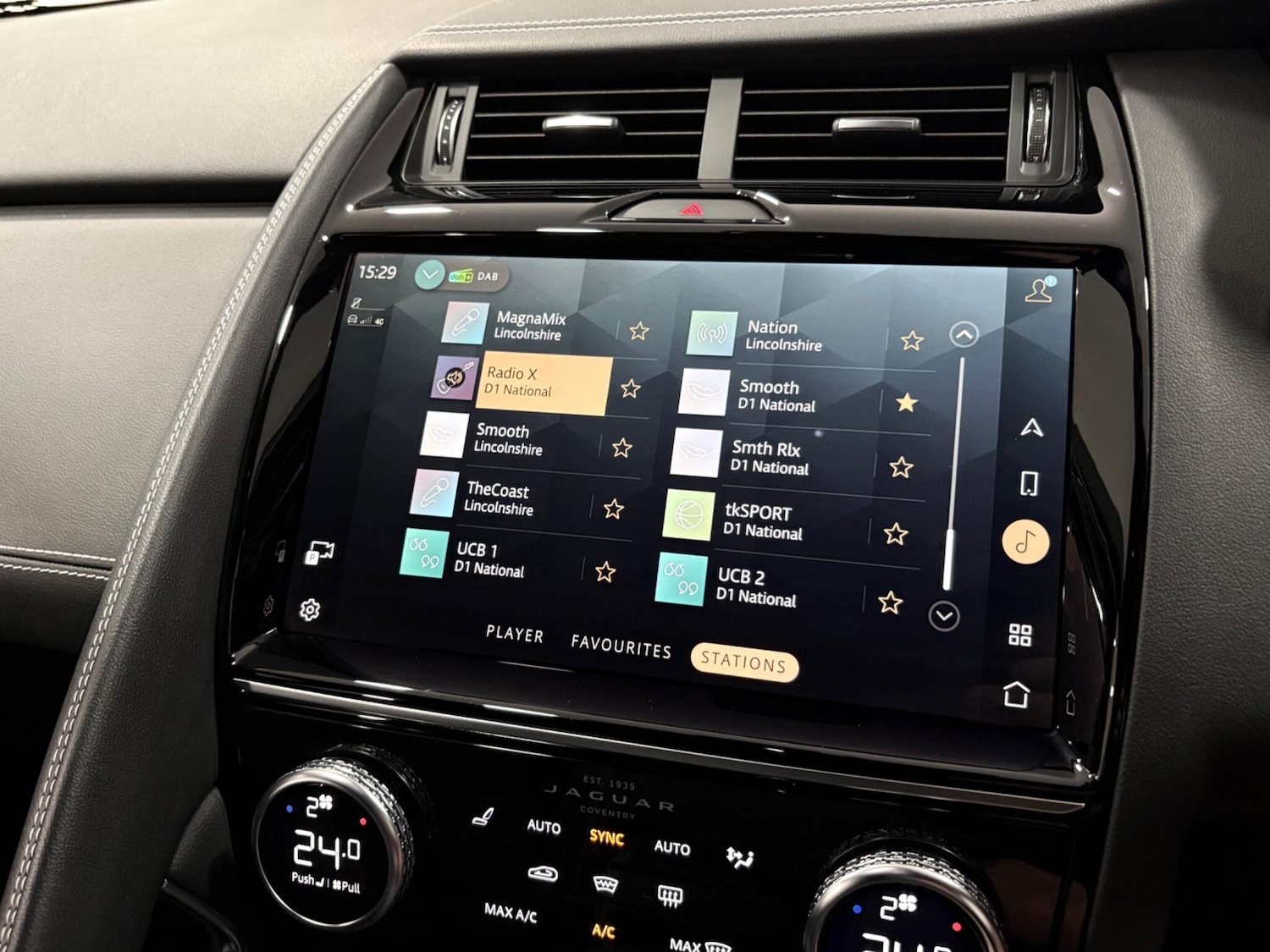 Used Jaguar E-Pace 2024 for sale - 77376937: Photo 33