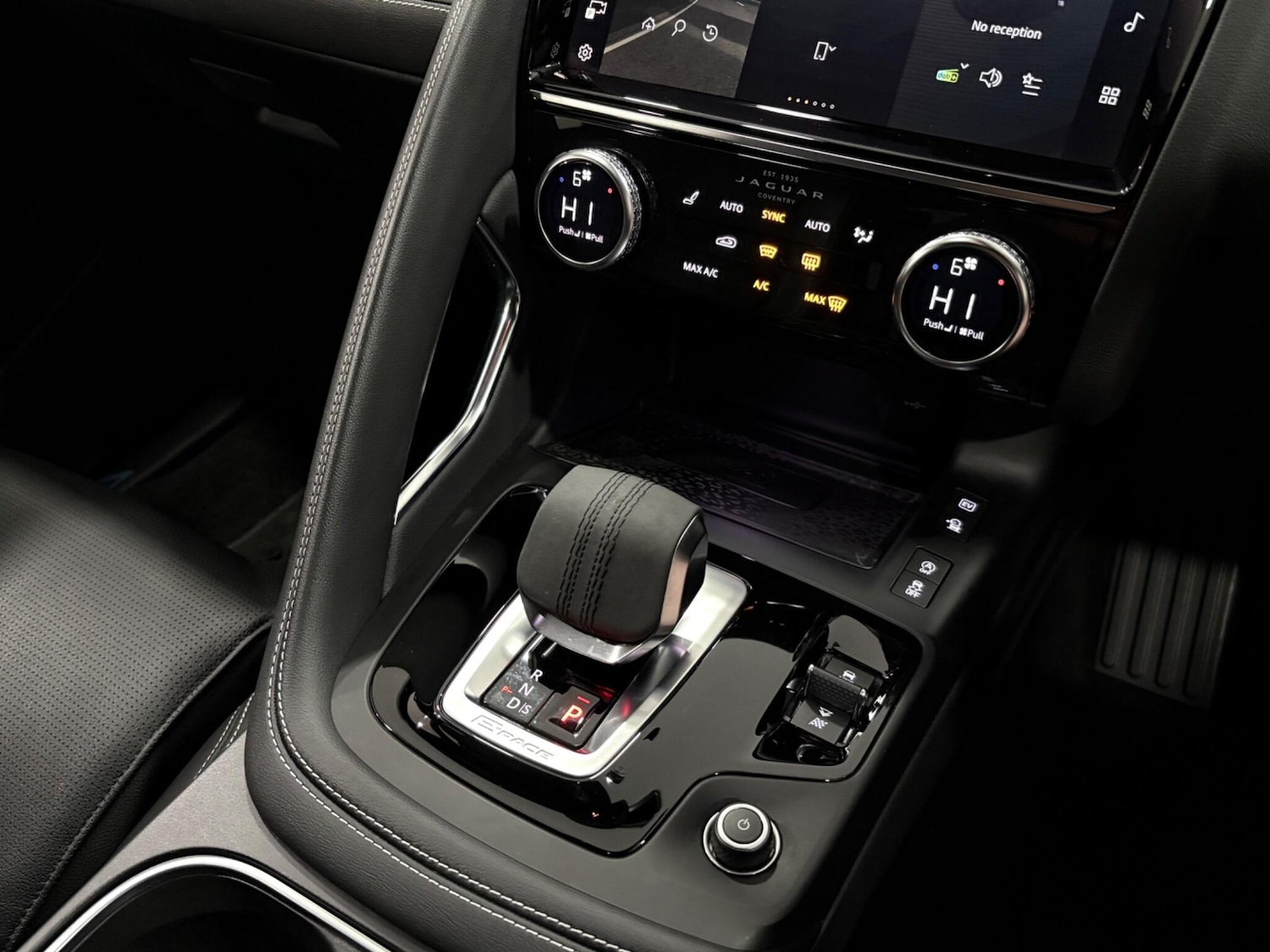 Used Jaguar E-Pace 2024 for sale - 77376937: Photo 35