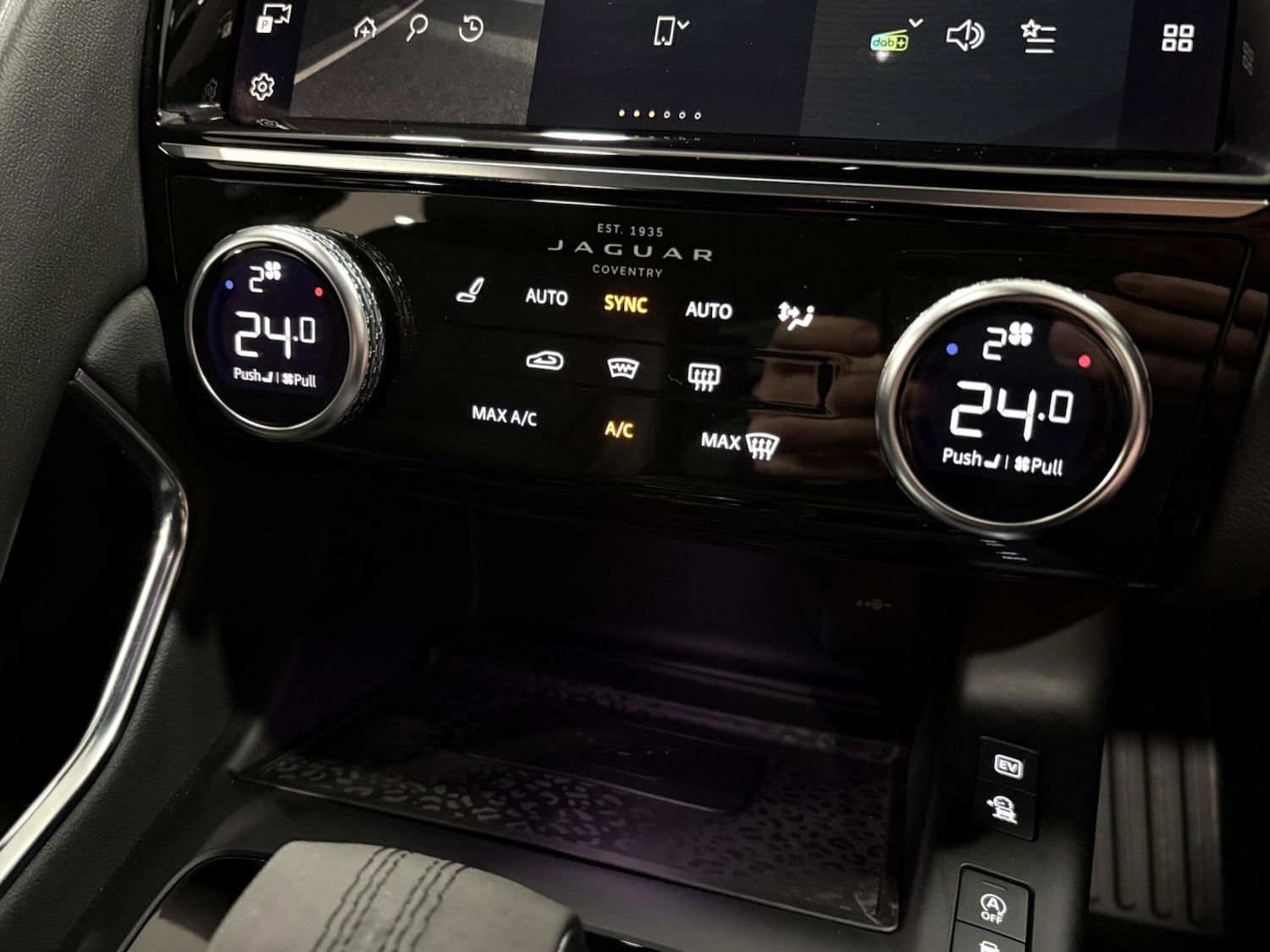 Used Jaguar E-Pace 2024 for sale - 77376937: Photo 36