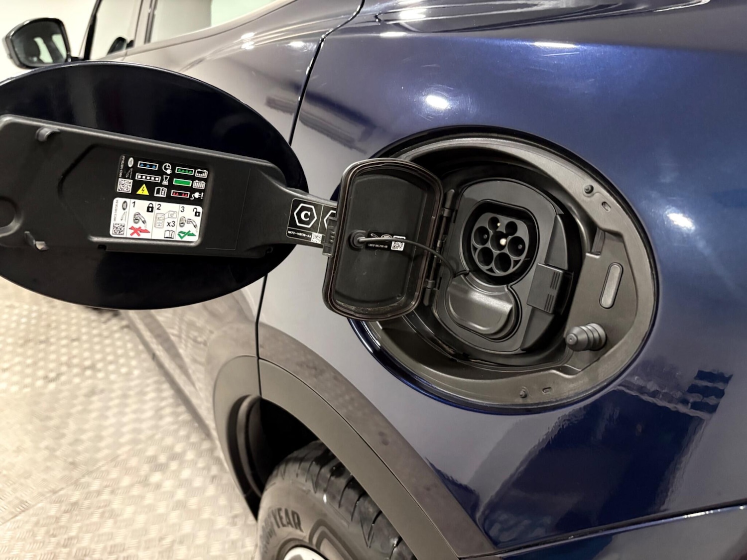 Used Jaguar E-Pace 2024 for sale - 77376937: Photo 54