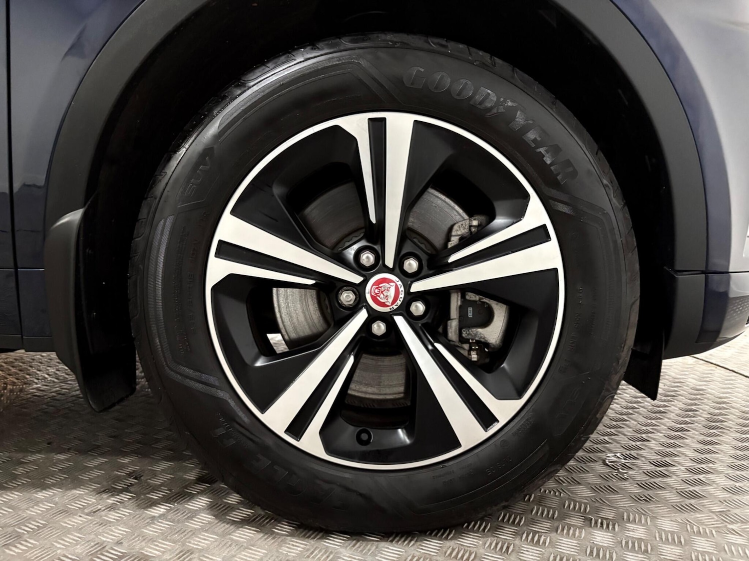 Used Jaguar E-Pace 2024 for sale - 77376937: Photo 55