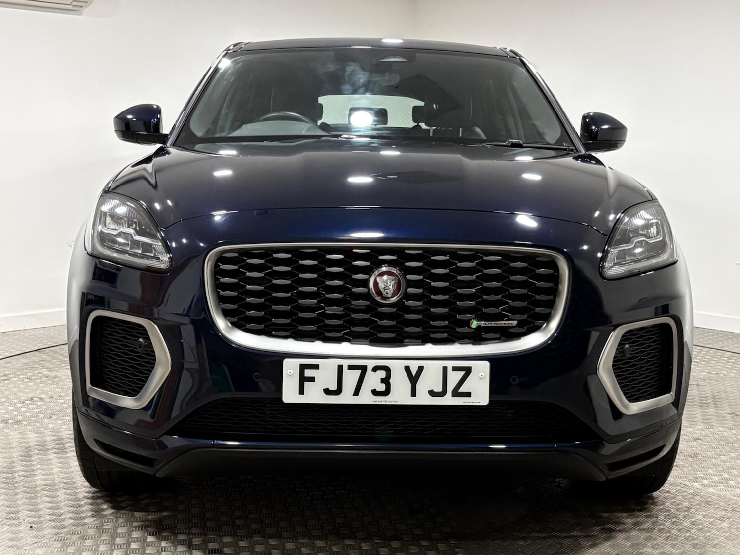 Used Jaguar E-Pace 2024 for sale - 77376937: Photo 8