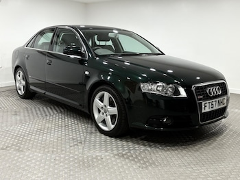 Audi - A4