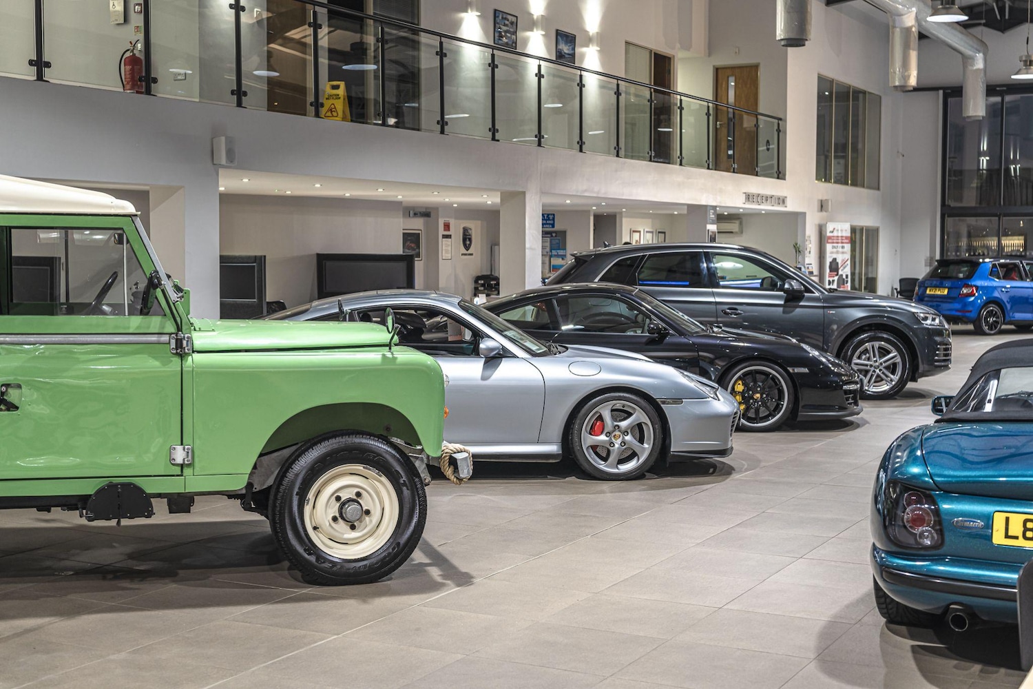 Used Volkswagen Caddy 2018 for sale - 77454793: Photo 5