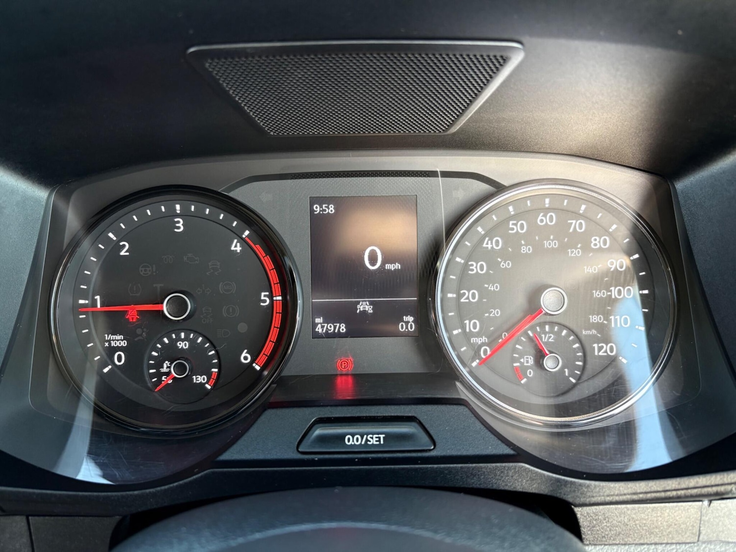 Used Volkswagen Crafter 2023 for sale - 76765096: Photo 14