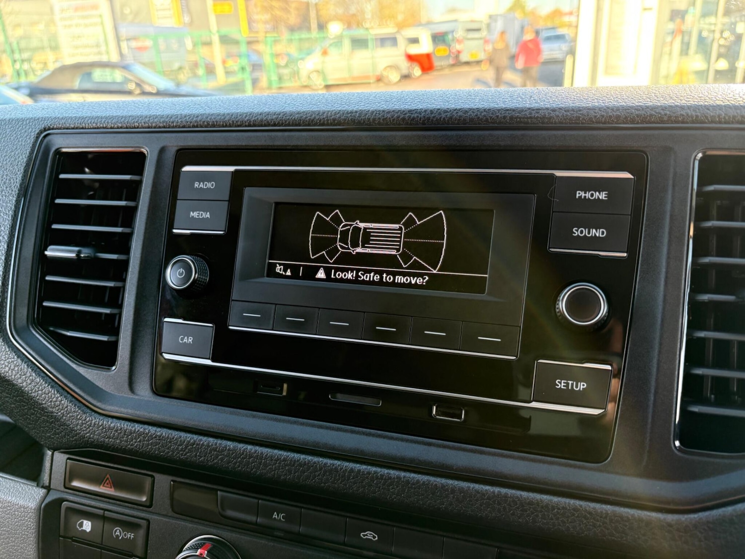 Used Volkswagen Crafter 2023 for sale - 76765096: Photo 18