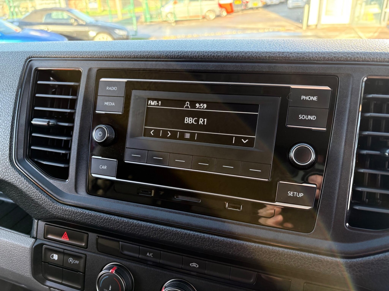 Used Volkswagen Crafter 2023 for sale - 76765096: Photo 24