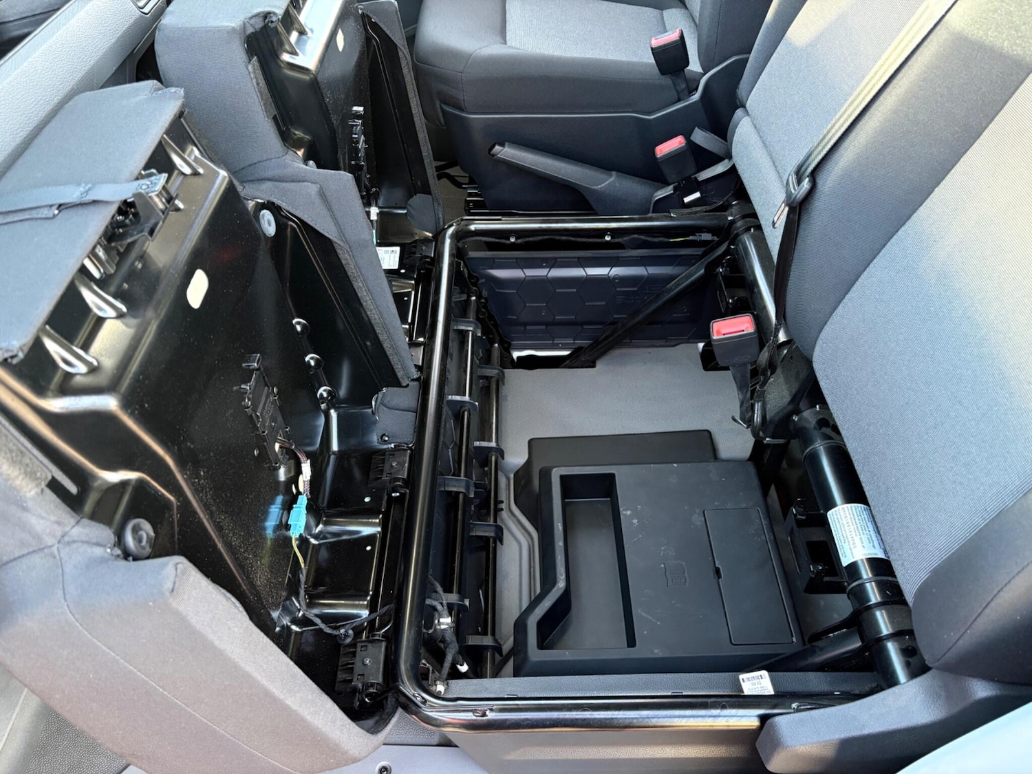 Used Volkswagen Crafter 2023 for sale - 76765096: Photo 27