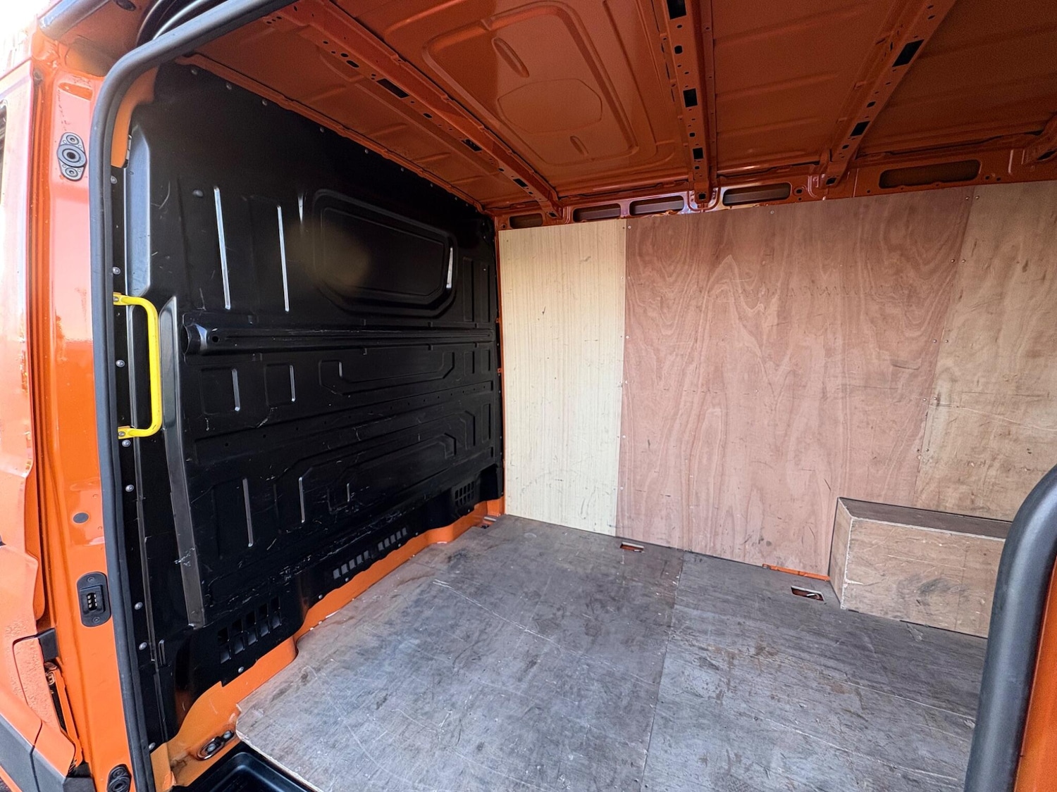 Used Volkswagen Crafter 2023 for sale - 76765096: Photo 31