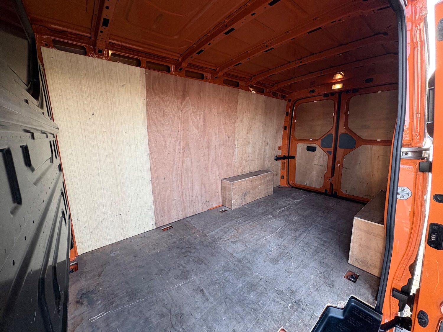 Used Volkswagen Crafter 2023 for sale - 76765096: Photo 32