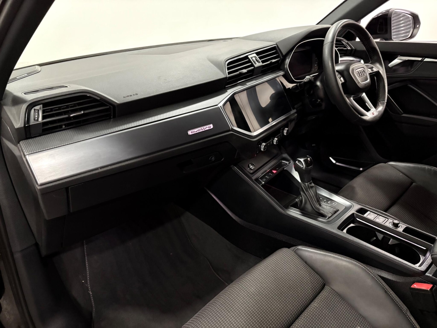 Used Audi Q3 2019 for sale - 77021367: Photo 11