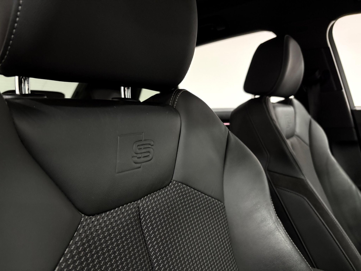 Used Audi Q3 2019 for sale - 77021367: Photo 13